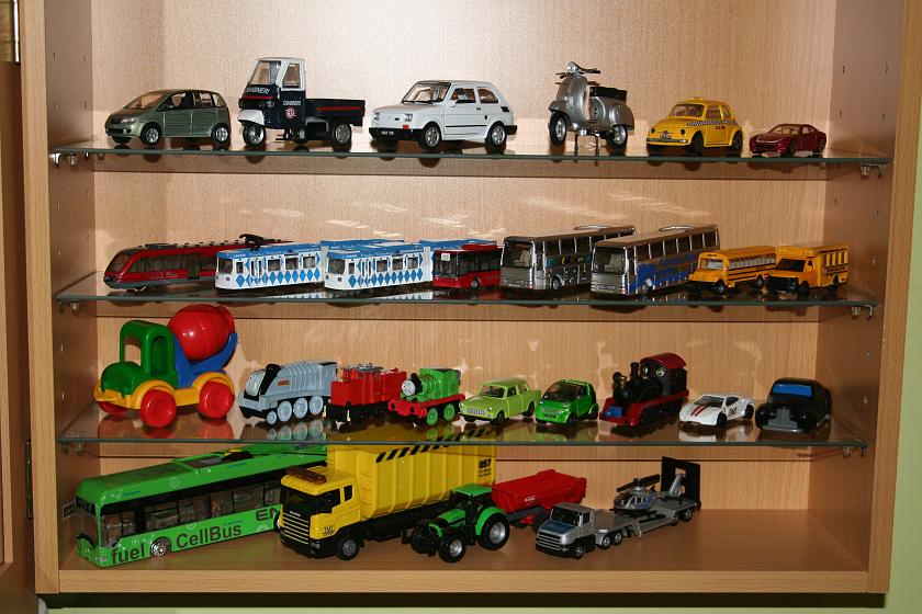 IMG_5023.JPG - Kolekcja wojtkowych pojazdów