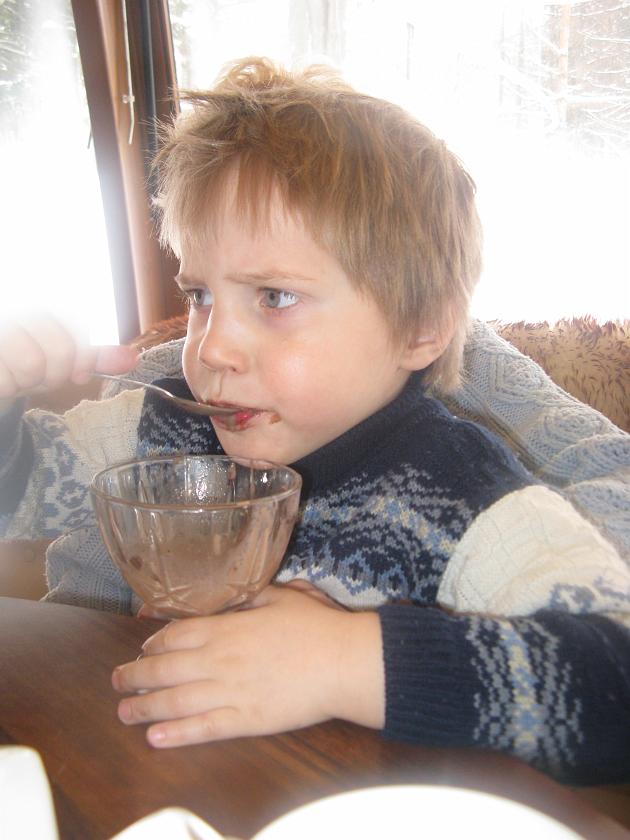 IMG_3443.JPG - Na lodach w restauracji