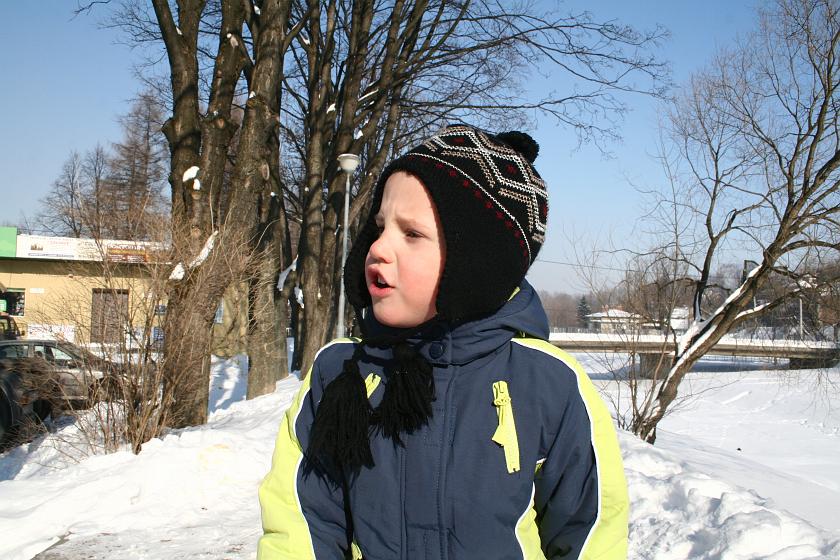 IMG_5196.JPG - O! Jaki fajny śnieg!