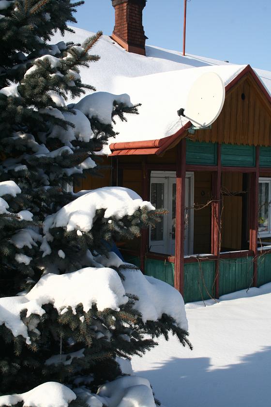 IMG_5252.JPG - Zima w Rymanowie Zdroju