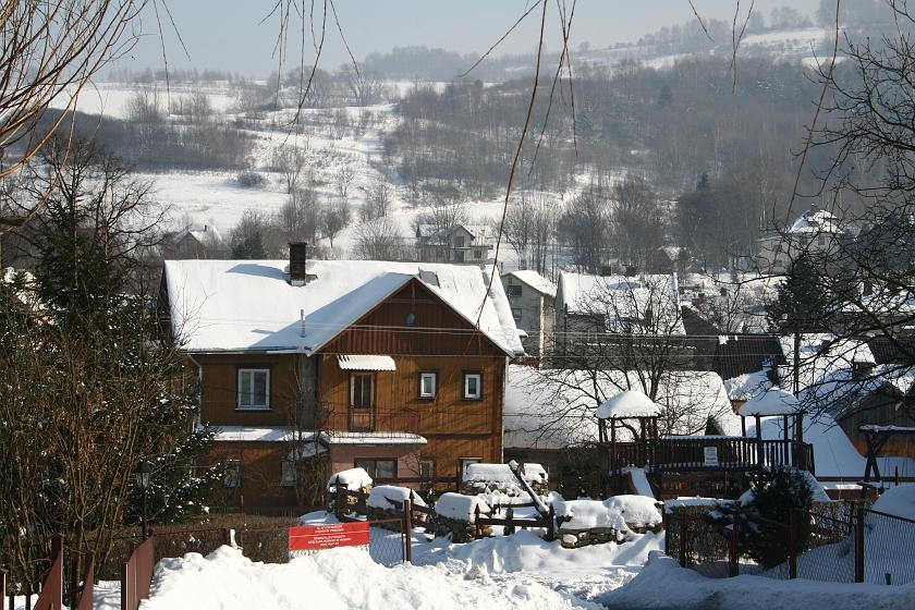 IMG_5261.JPG - Zima w Rymanowie Zdroju