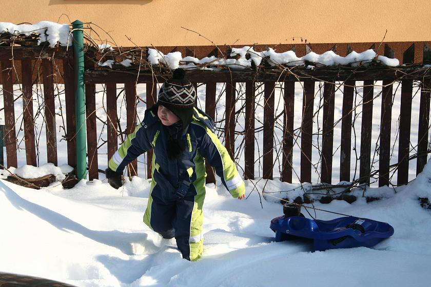 IMG_5274.JPG - Taplanie się w śniegu