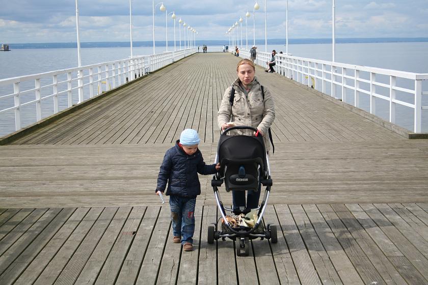 IMG_6673.JPG - Molo. Nie Sopot. Jurata!