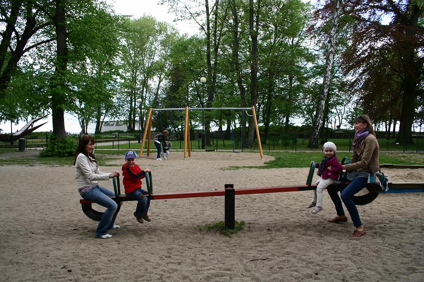 IMG_6740.JPG - Trzy sopocianki i fopak z Grochowa.