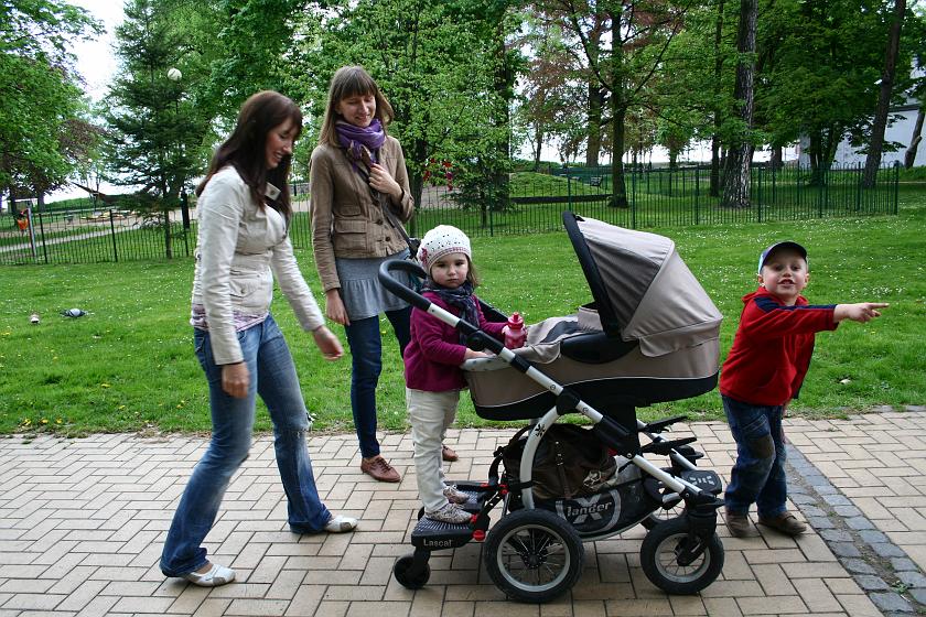 IMG_6774.JPG - Tam! Idziemy tam! Tam jest SKM-ka!