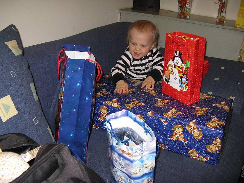 20081224-IMG_7161.JPG - Dosta�em g�r� prezent�w!