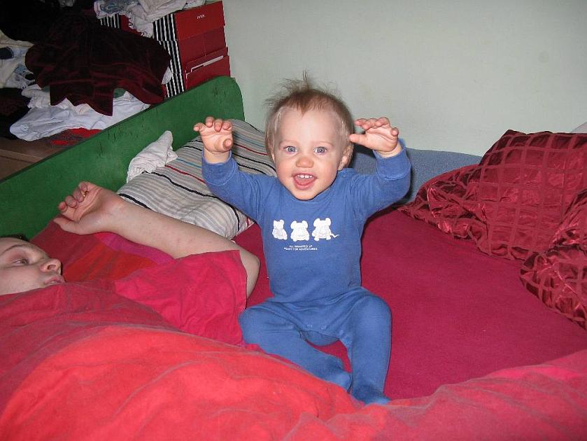 20081226-IMG_7213.JPG - Jestem TAAKI du�y!