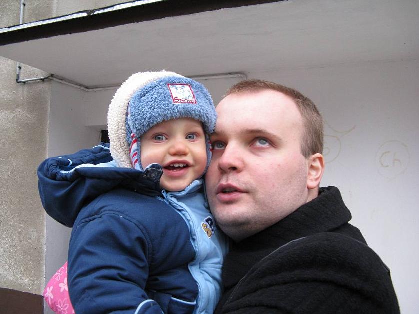 20081227-IMG_7244.JPG - Ale jeste�my fajne ch�opaki!