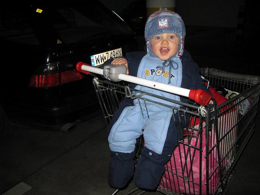 20081228-IMG_7332.JPG - Zn�w w�zek na zakupy!