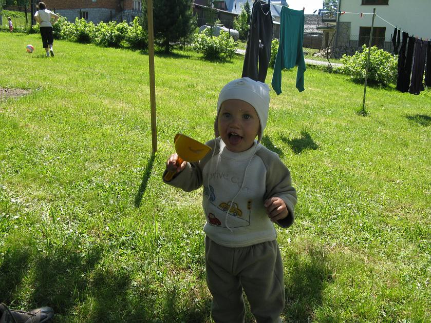 20090618-13-IMG_9150.JPG - A tu już w Zakopanem