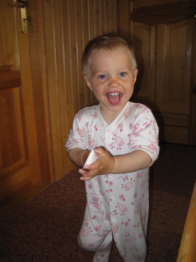 20090619-08-IMG_9174.JPG - Spać na wakacjach? A po co?