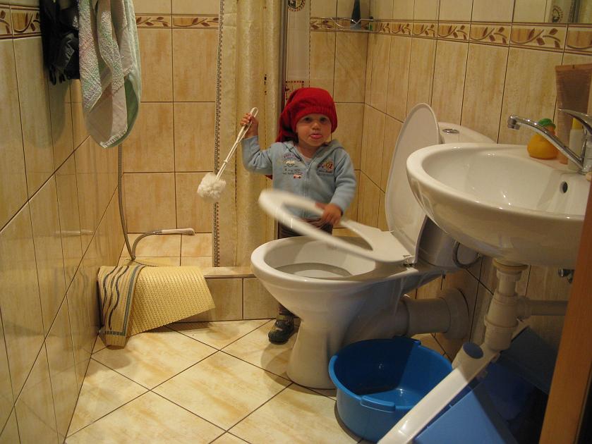 20090619-17-IMG_9250.JPG - Porządni goście myją po sobie WC!