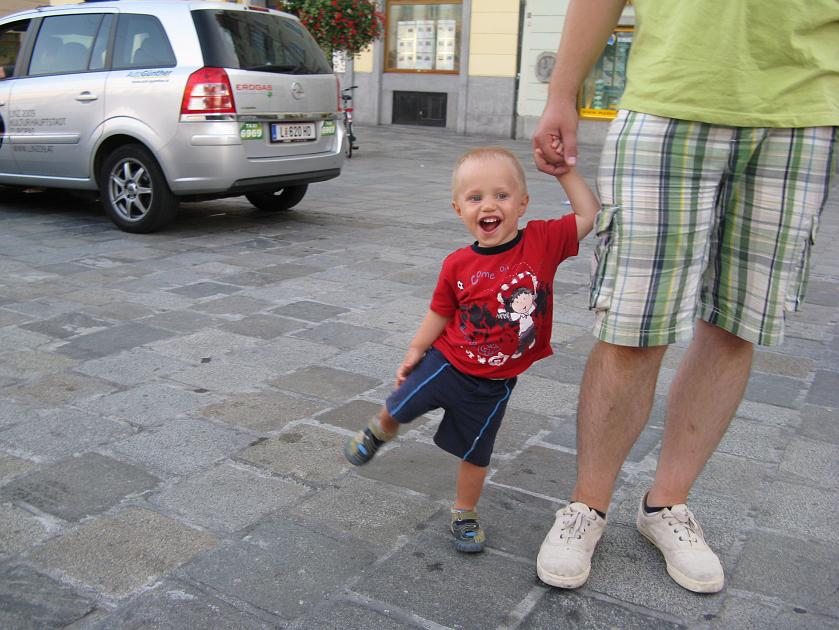 IMG_0852.JPG - Jaki fajny tramwaaaj!