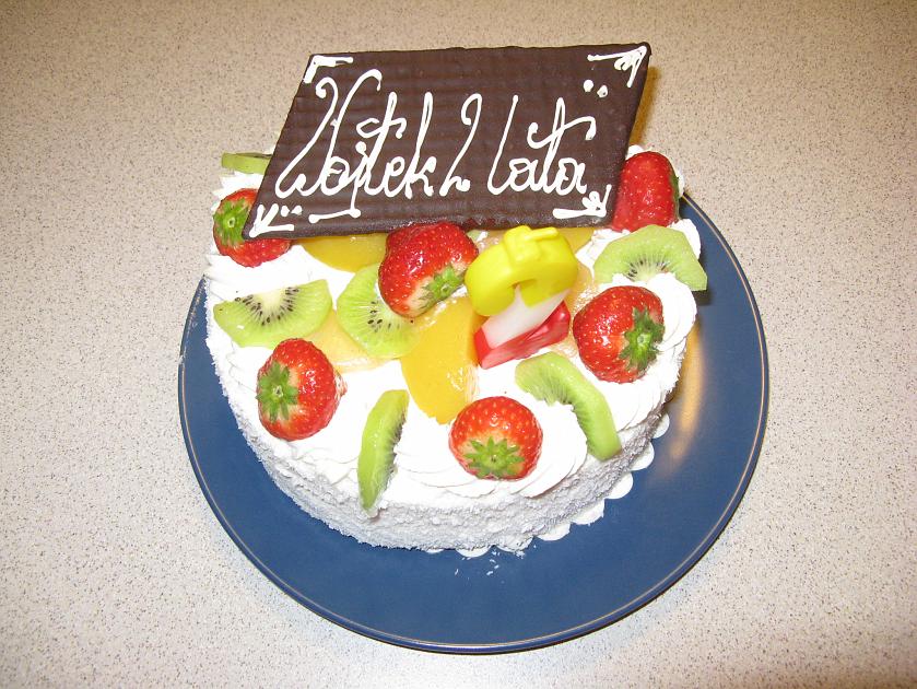 IMG_2184.JPG - Tort Wojtka