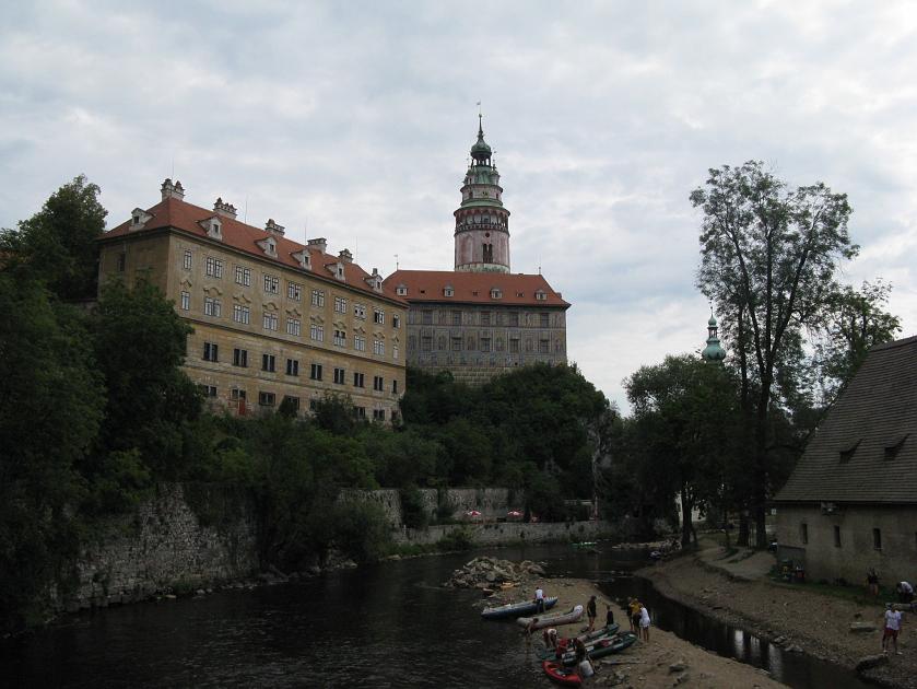 IMG_0598.JPG - Cesky Krumlov - zamek i rafting
