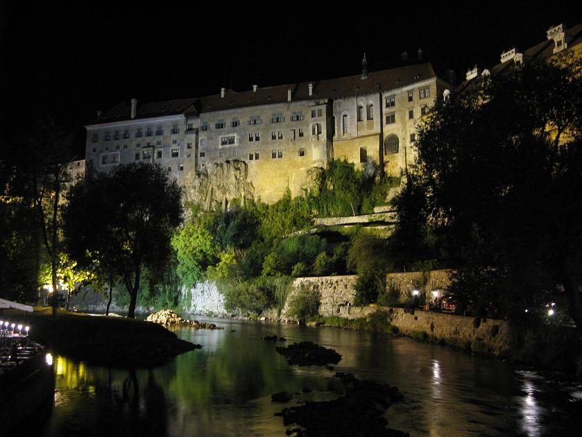 IMG_0698.JPG - Cesky Krumlov noc�