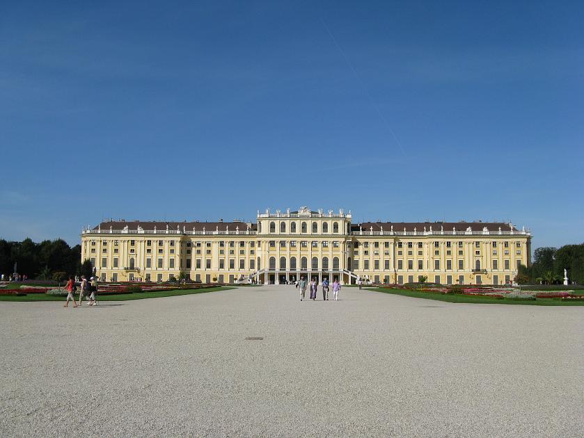 IMG_1422.JPG - Schloss Schonbrunn