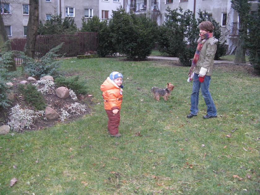 IMG_2432.JPG - Na spacerze z "Lilutem" i Magdą