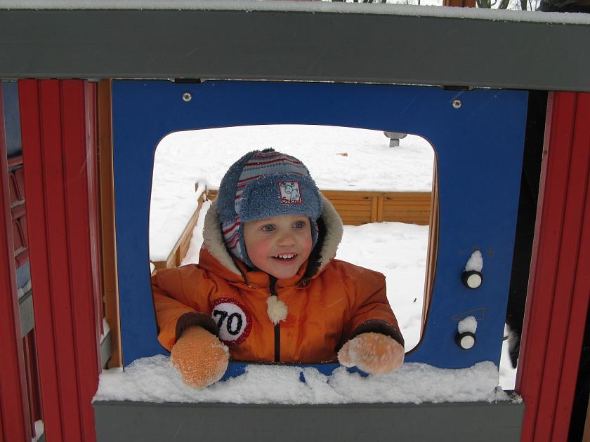 IMG_2476.JPG - Gwiazda lokalnej telewizji