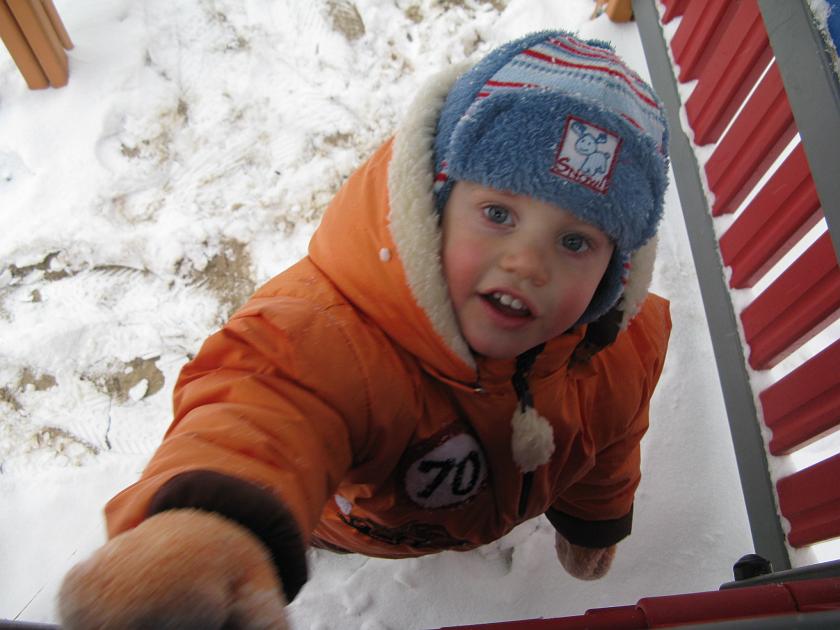 IMG_2480.JPG - Zimowy chłopak