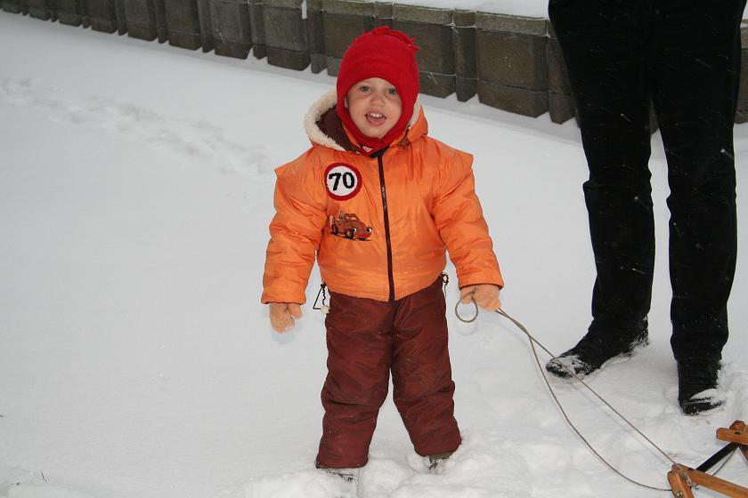 IMG_5340.JPG - Idziemy do przedszkola - sama radość!