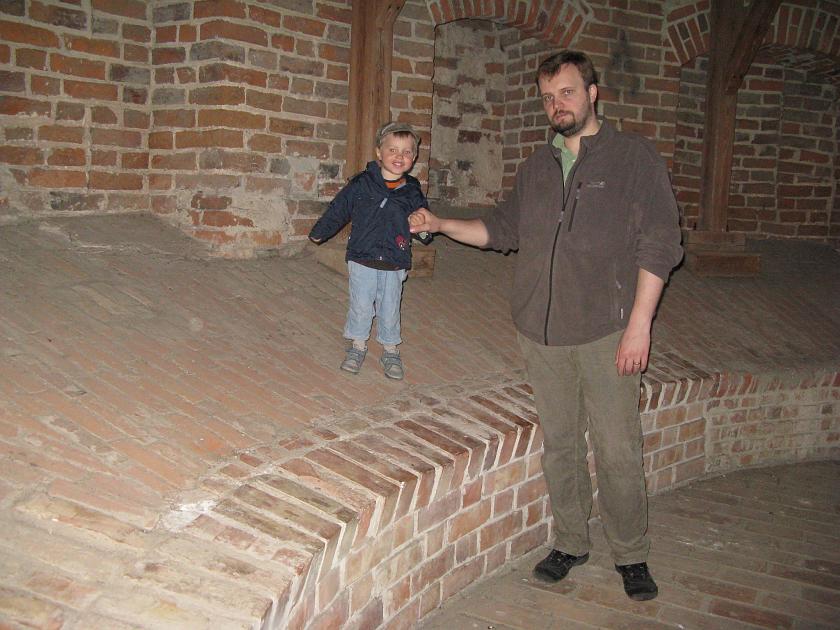 IMG_4350.JPG - Na wieży w Reszlu