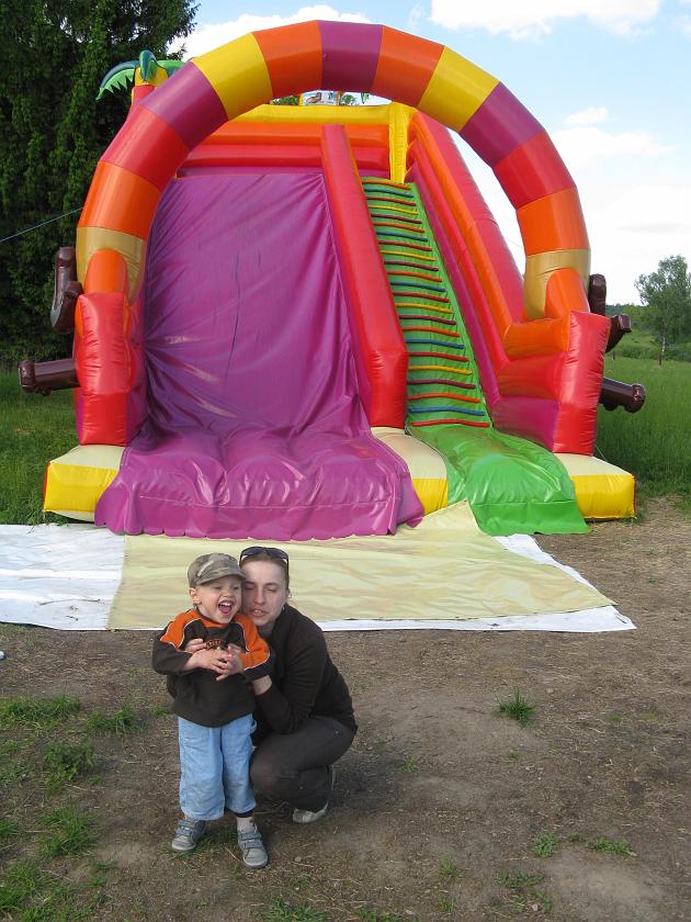 IMG_4429.JPG - Zjeżdżalnia w Gierłoży