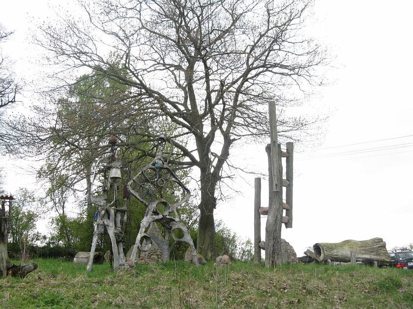 IMG_4015.JPG - Rodowo - wioska cudów.