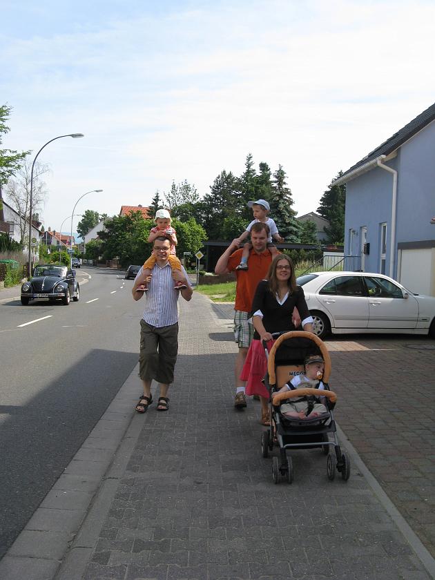 IMG_4686.JPG - Rodzinki na niedzielnym spacerze