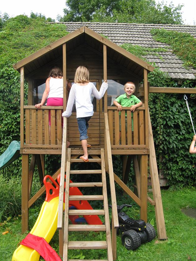 IMG_7441.JPG - Wojtuś w Rozedrance