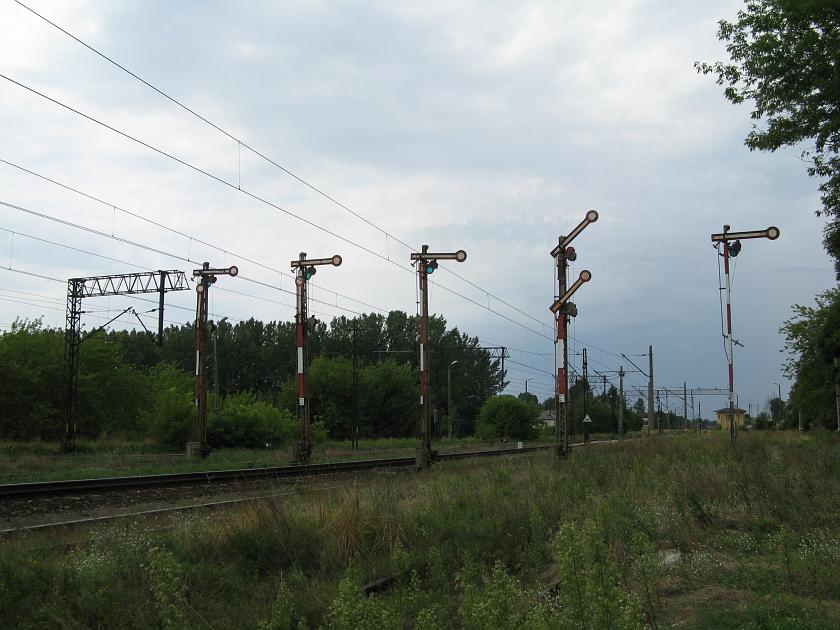 IMG_7447.JPG - W Sokółce ostały się wciąż stare semafory