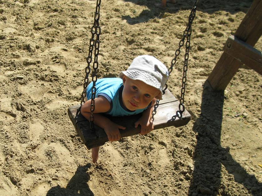 IMG_8518.JPG - Na huśtawce