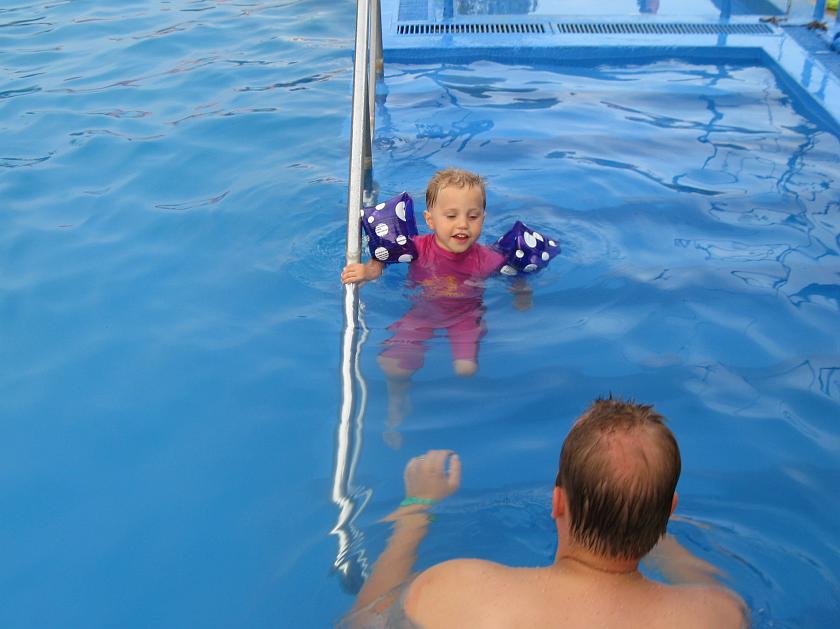 IMG_8885.JPG - A tu znowu z tatą