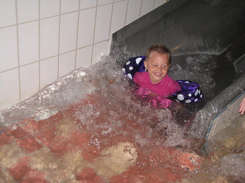 IMG_8925.JPG - A tu na zjeżdżalni!