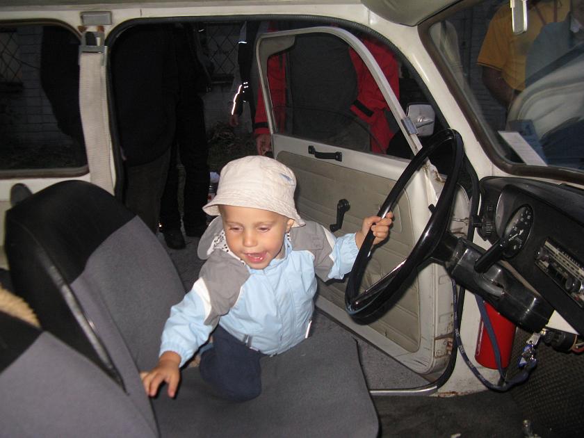 IMG_9312.JPG - A tu w Trabancie ;)