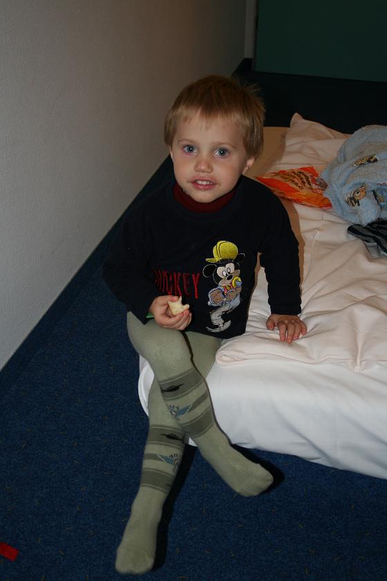 IMG_4407.JPG - Nóżka na nóżkę