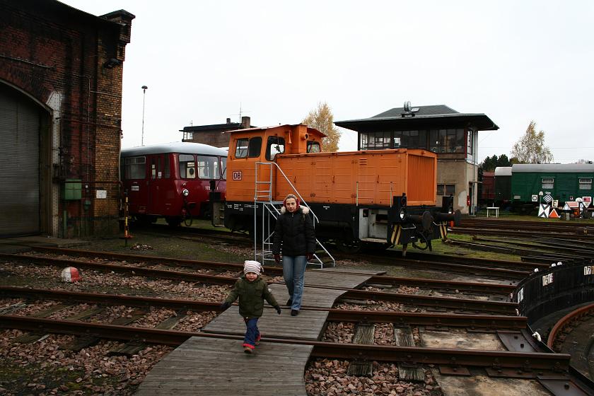 IMG_4467.JPG - Muzeum kolejnictwa w Chemnitz - obrotnica