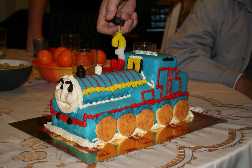 IMG_4850.JPG - Tort - Tomek!