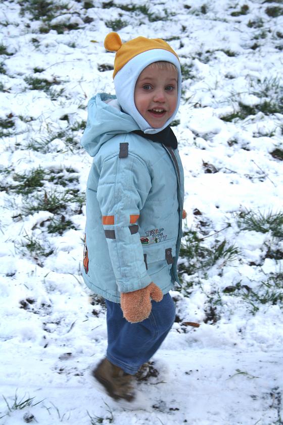 IMG_5117.JPG - Zimowy chłopak