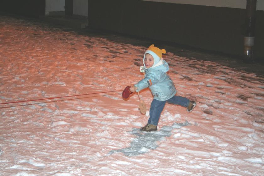 IMG_5281.JPG - A tak wyprowadzamy psa