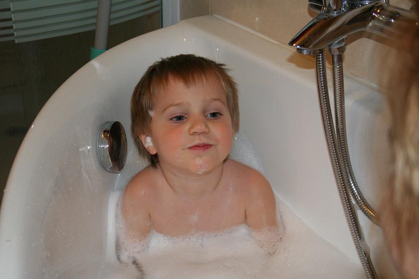 IMG_5649.JPG - Mina jak pociąg