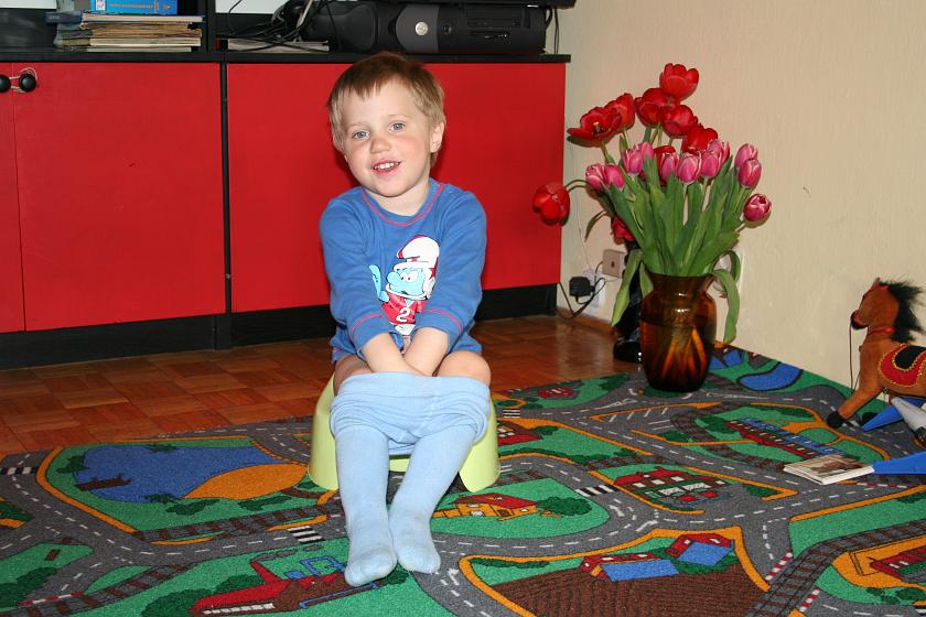 IMG_9072.JPG - Szelmowska mina