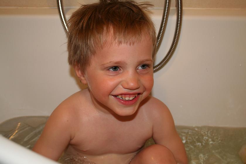 IMG_9101.JPG - Wygłupy w wannie