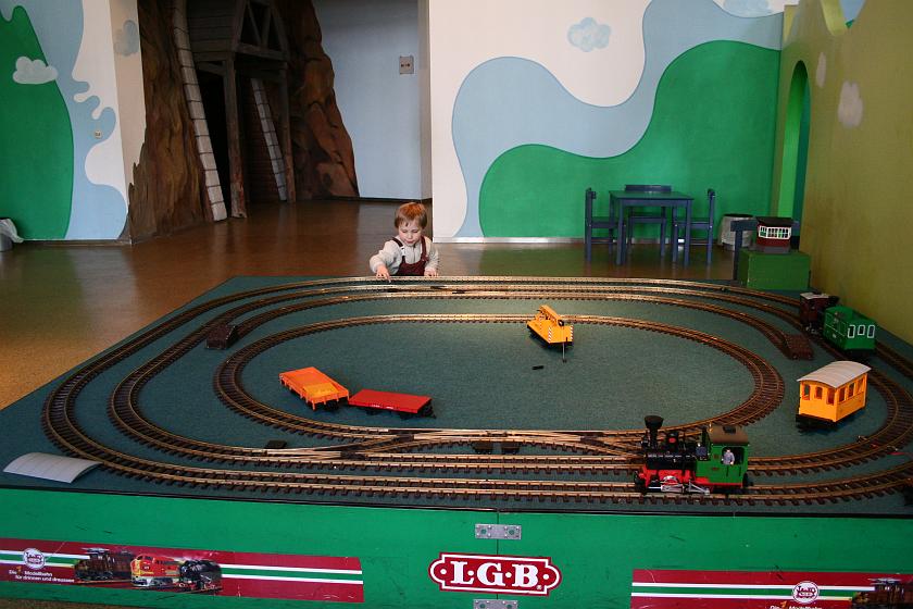 IMG_7688.JPG - Kolejna wielka makieta w DB Museum Nürnberg