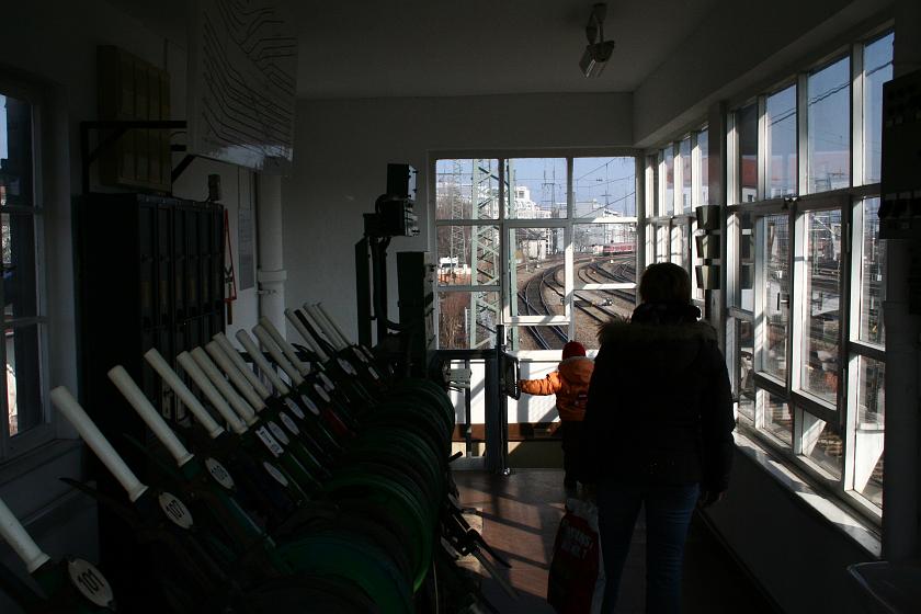 IMG_7748.JPG - Na pięterku w nastawni - DB Museum