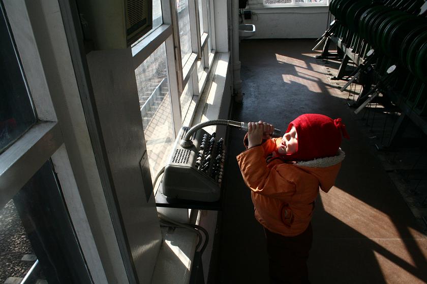 IMG_7754.JPG - Uwaga! Pociąg osobowy do Erlangen odjedzie z opóźnieniem . . . .