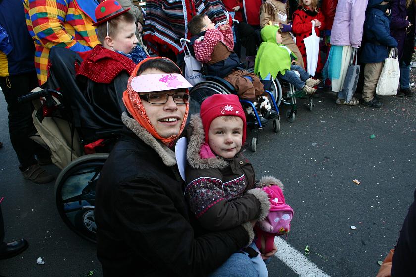 IMG_8263.JPG - Na paradzie karnawałowej w Ingelheim