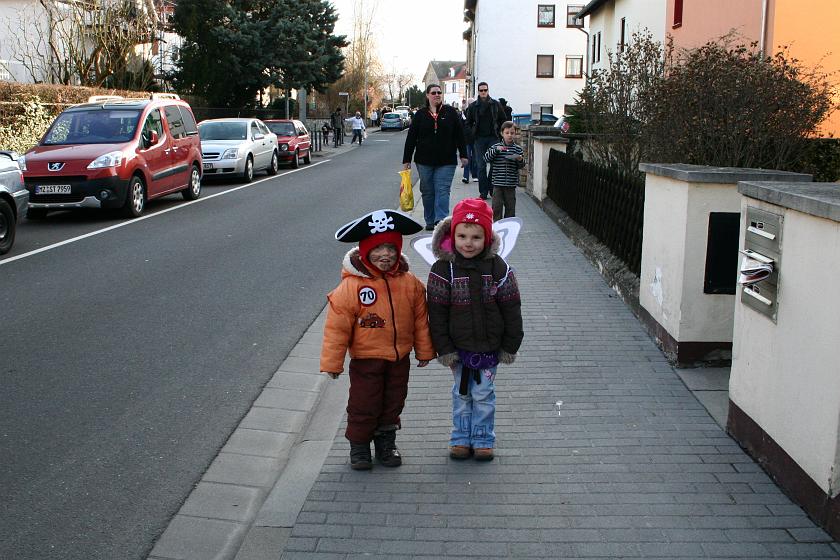 IMG_8290.JPG - Wojtek i Małgosia po paradzie