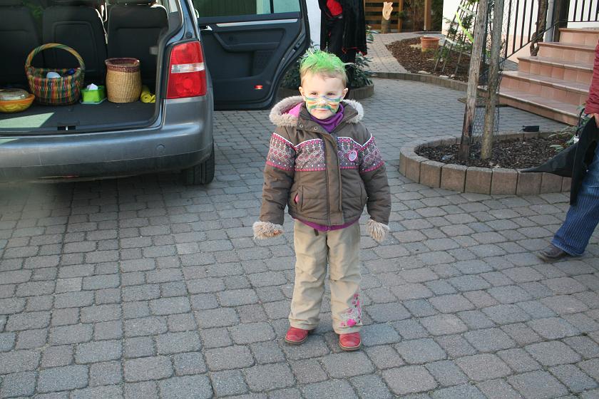 IMG_8428.JPG - Małgosia wybiera się na paradę do Groß-Winterheim