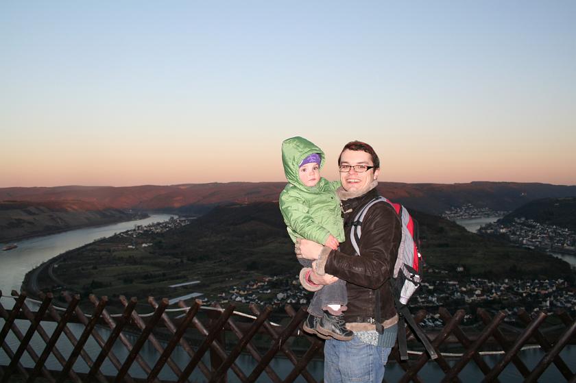 IMG_8515.JPG - Rafał z Artkiem na Gedeonseck